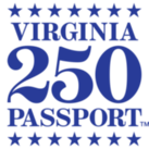 Virginia 250 Passport