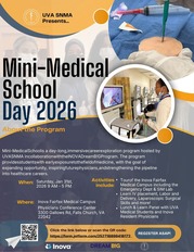 Mini Medical School Day