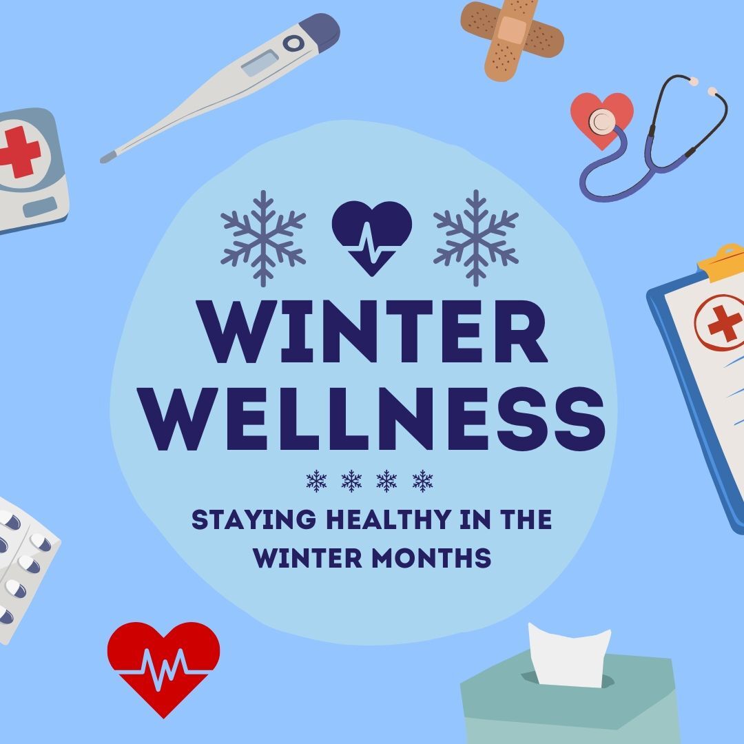 winter wellness