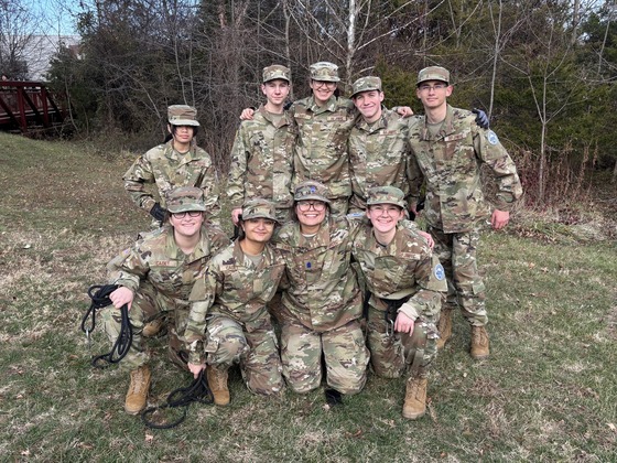 afjrotc