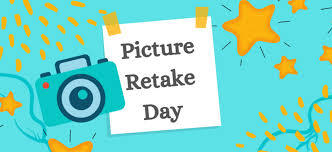 picture retakes