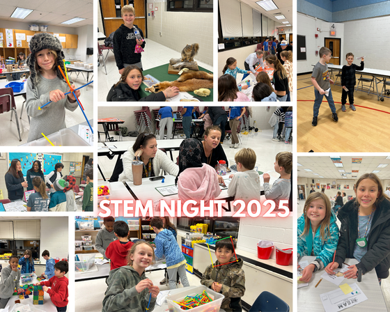 STEM Night