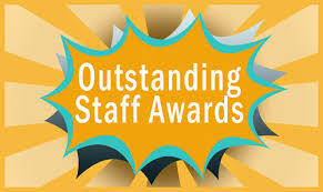 outstanding staff
