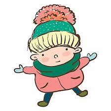 cold weather