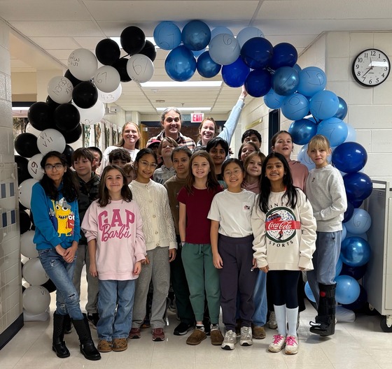 67 Day of School