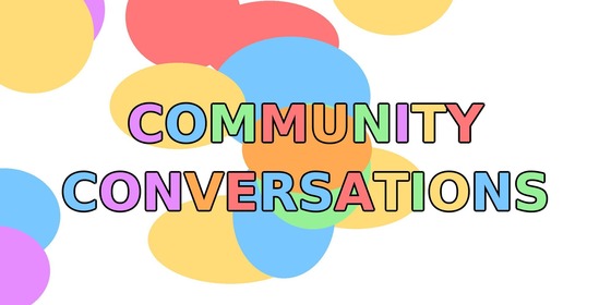 Community Conversation