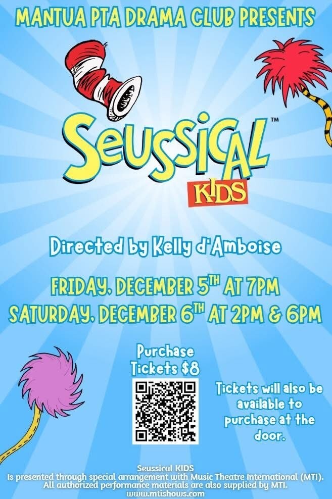Seussical