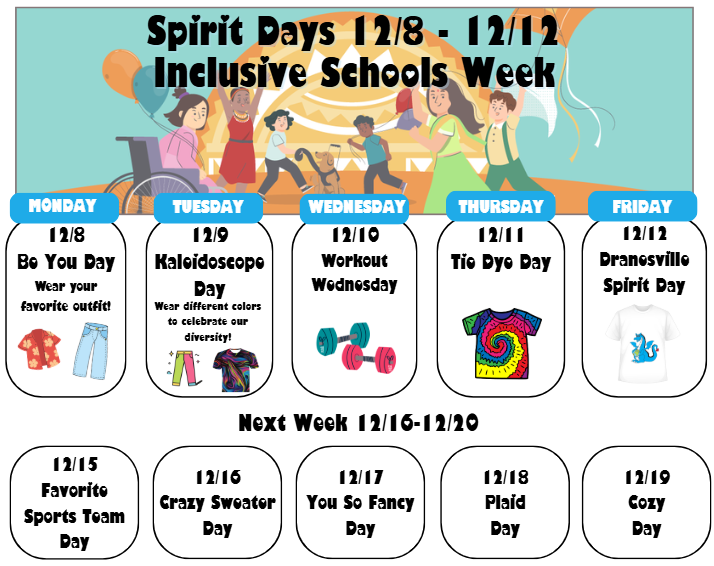 15 Days of Spirit