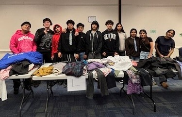 ClothingDrive