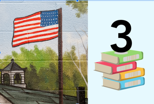 We are halfway through Benchmark  Unit 3 in Language Arts! Students have explored how the government works, why it's important, and how laws change.  