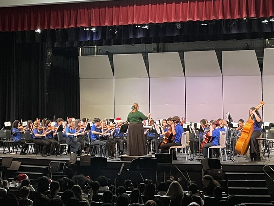 orchestra