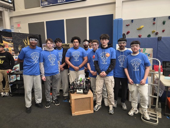 Robotics Competition