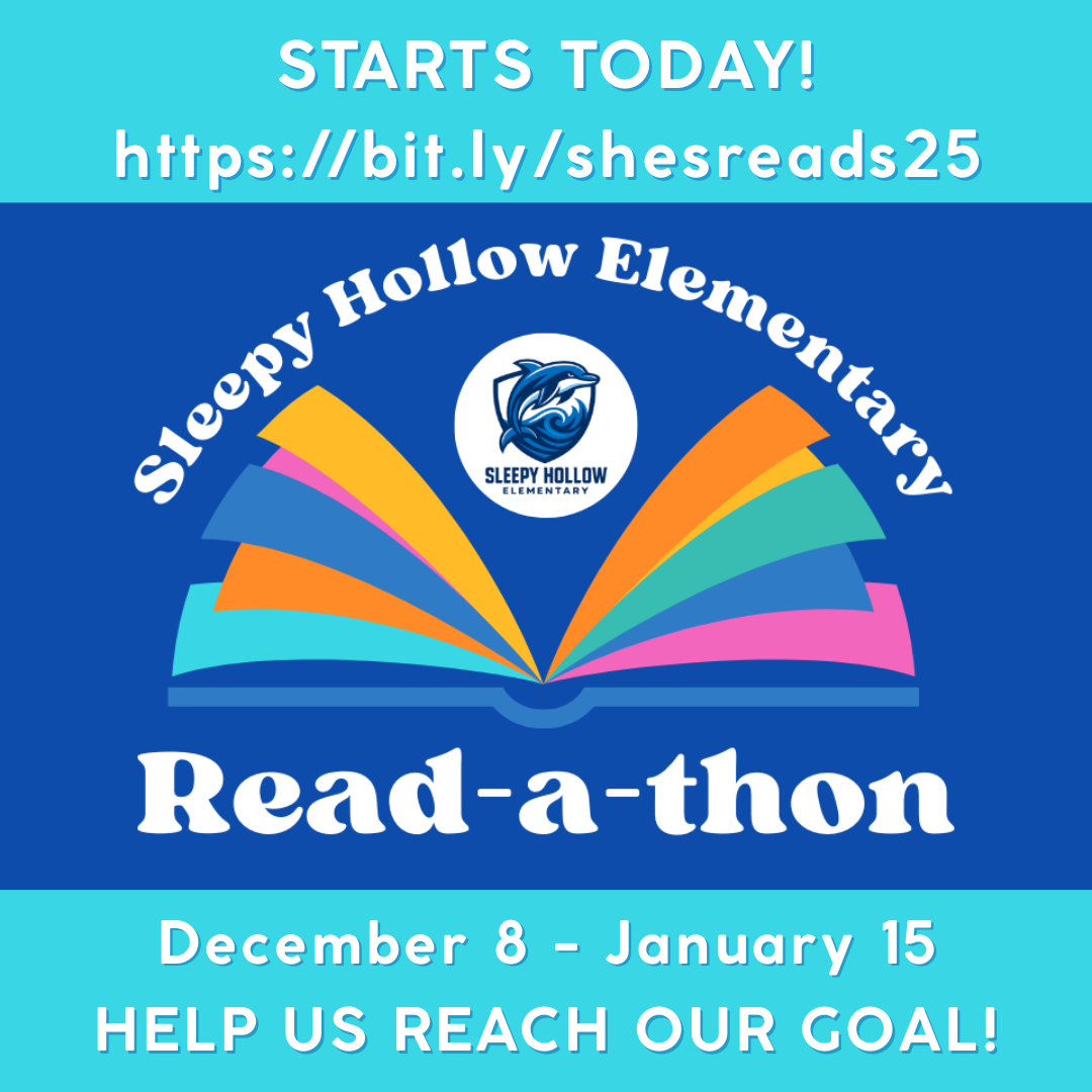 readathon starts today