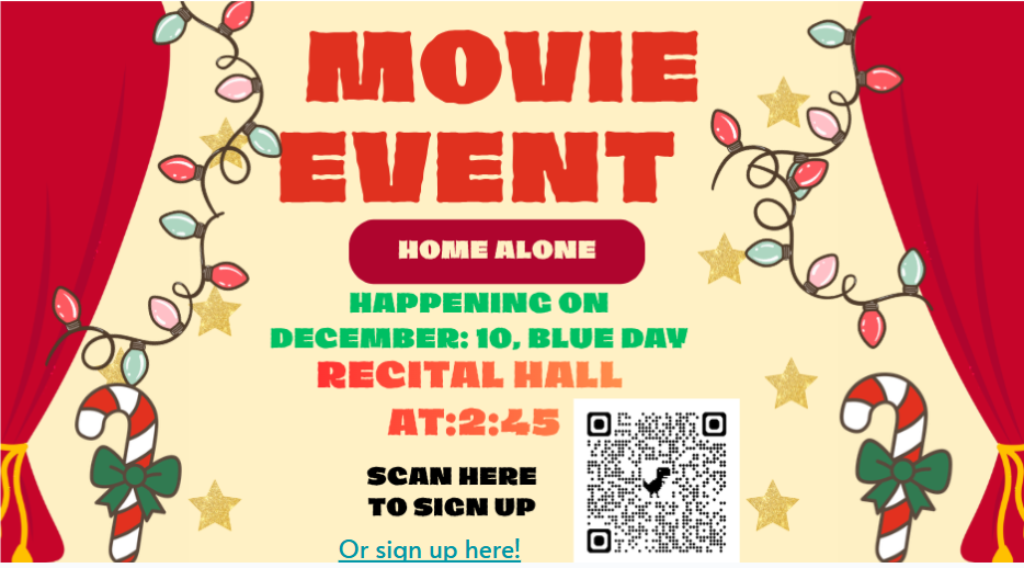 Movie Event