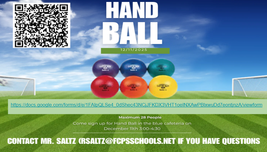 Handball