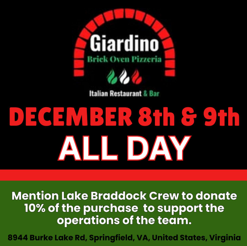 Bruin Crew Fundraiser