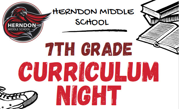 HMS Curriculum Night
