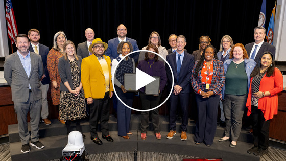 Inclusive Schools Month