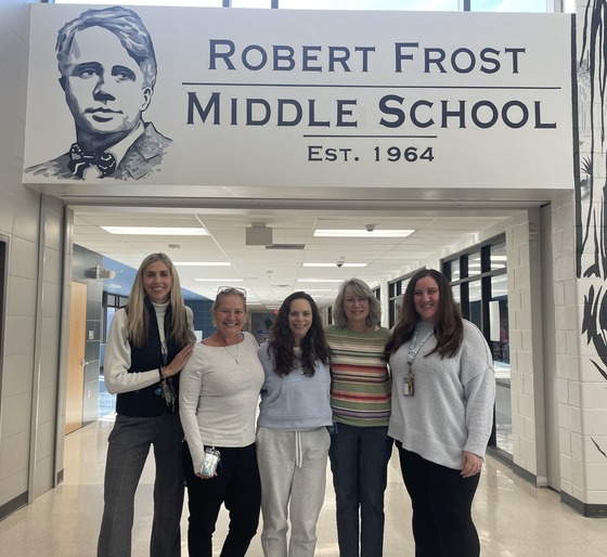 Outstanding Employees Image