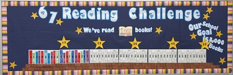 Reading Challenge