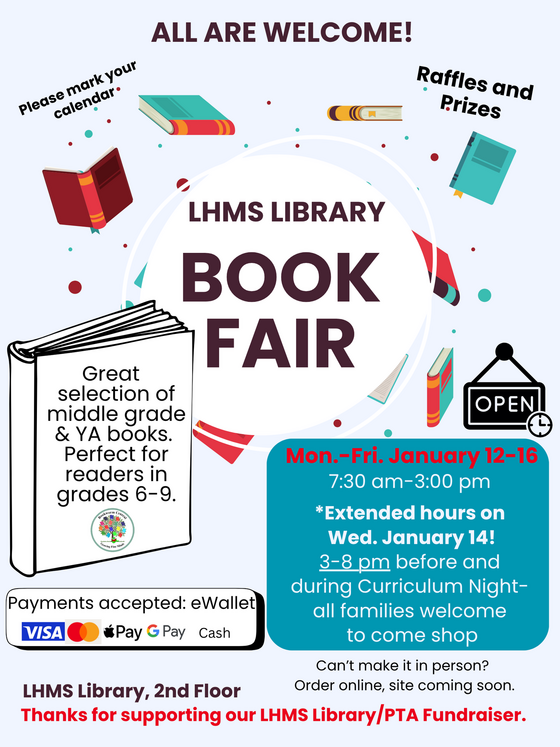 book fair