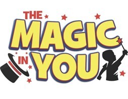 The Magic in You