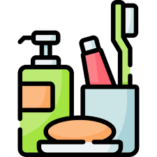 Toiletries