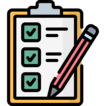 survey icon