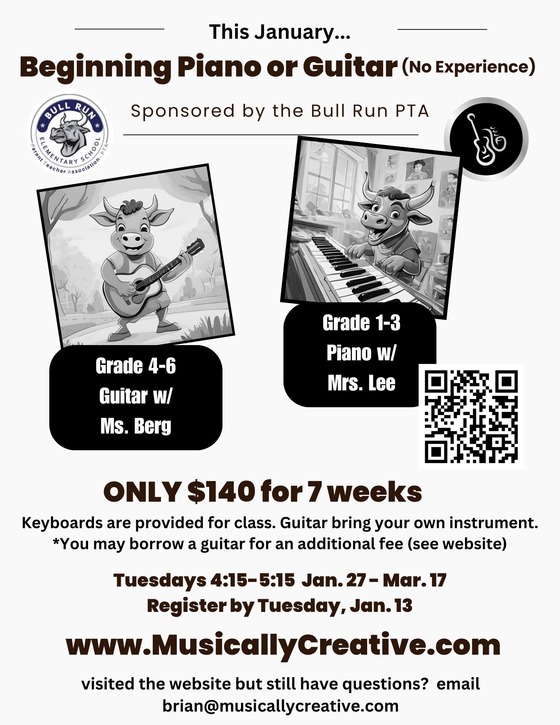 Music Classes