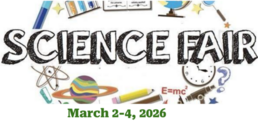 Sangster PTA Science Fair: Registration Now Open