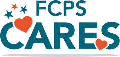 fcps cares logo