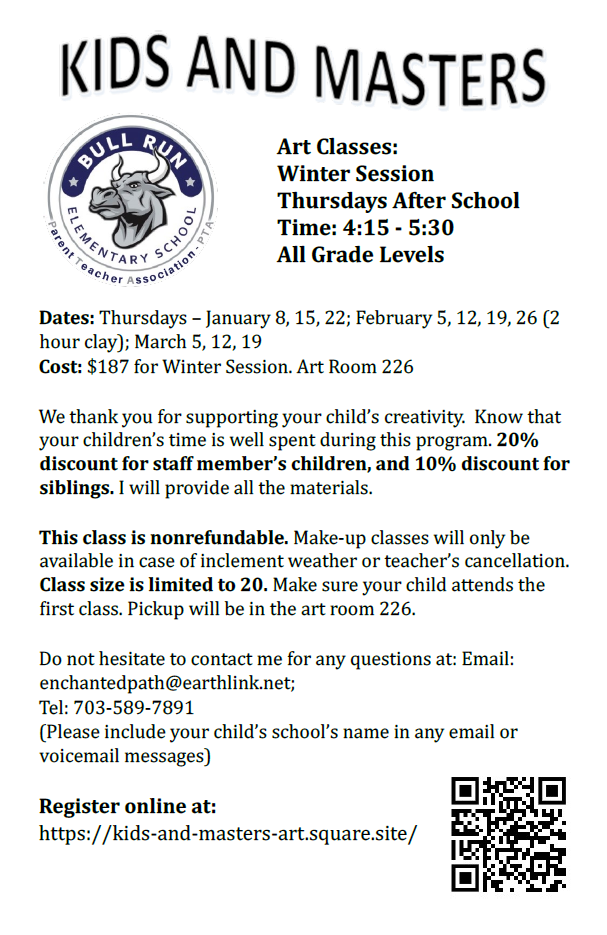 Art Club