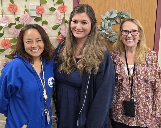 Sangster Outstanding Employee Recipients