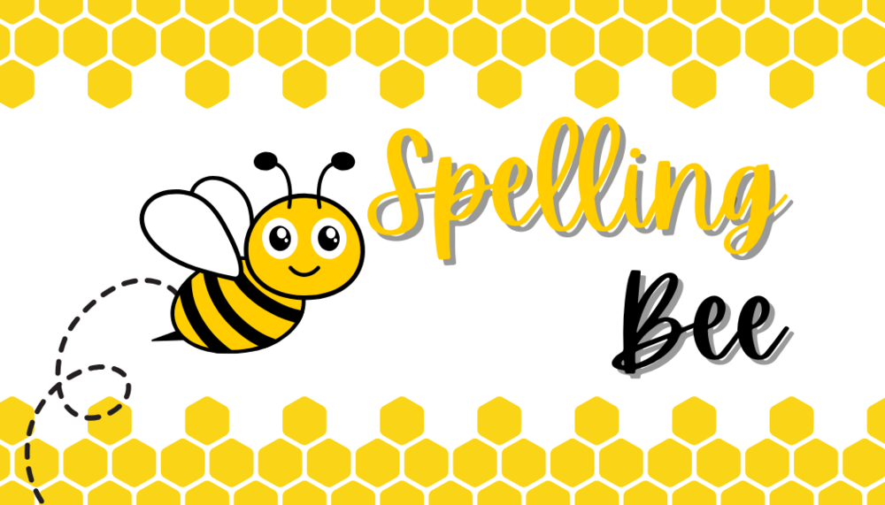 Spelling Bee Halley