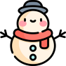 snowman icon