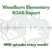 Roar Report image 