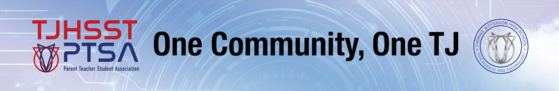 TJ PTSA Logo