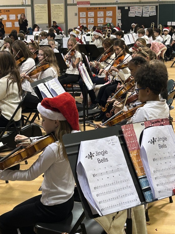 strings