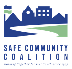 McLean Safe Community Coalition logo