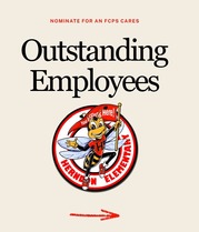 FCPS Cares Nomination