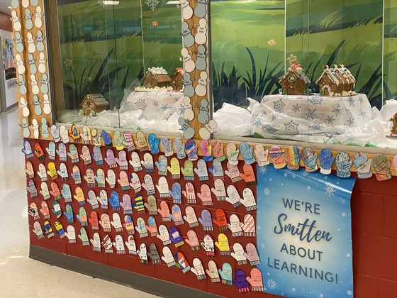 Image of Gingerbread