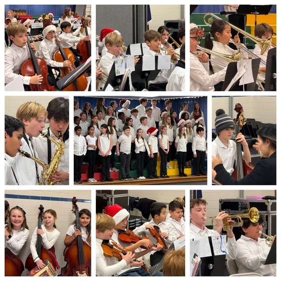 music concert