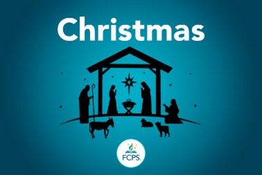 an icon that says "Christmas"