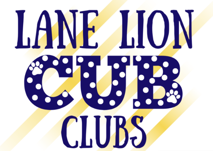 PTA Cub Clubs logo