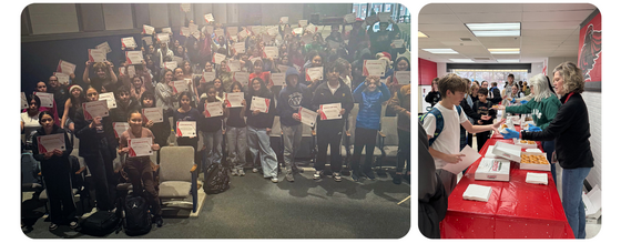 First Quarter Honor Roll