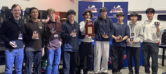 Esports State Champs