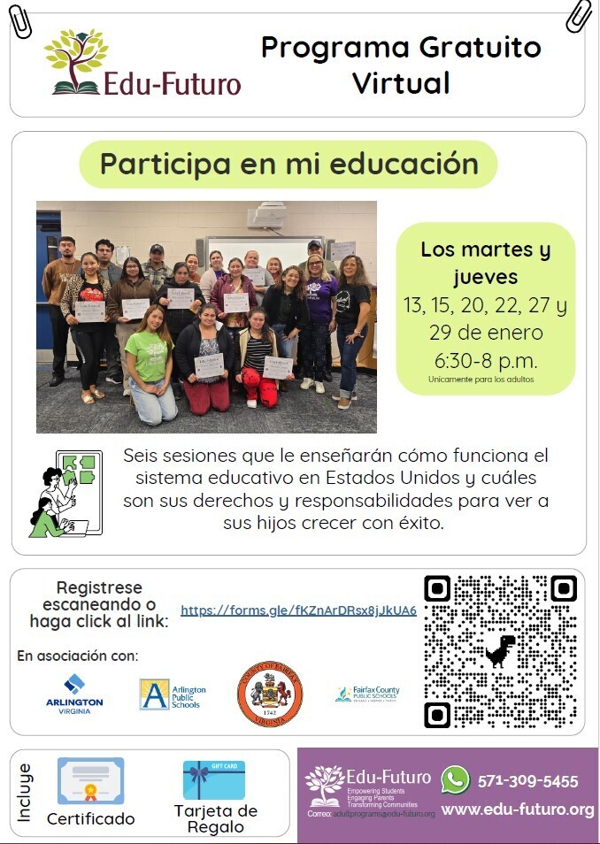 edu futuro