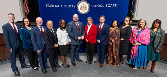 2023 Swearing in Photo