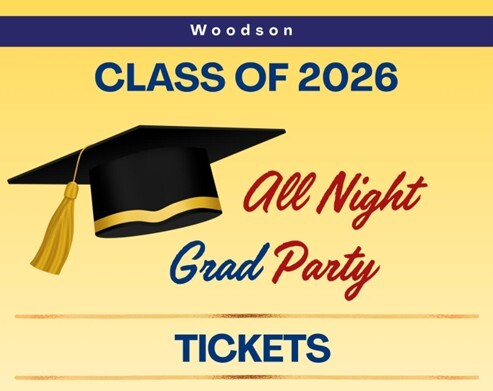 All Night Grad Party