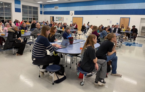 Community Engagement Summit